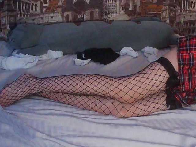 Jennylegs