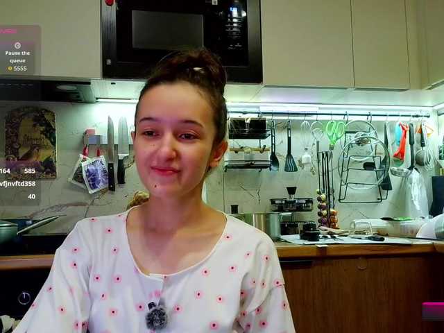 mimiJen live cam preview