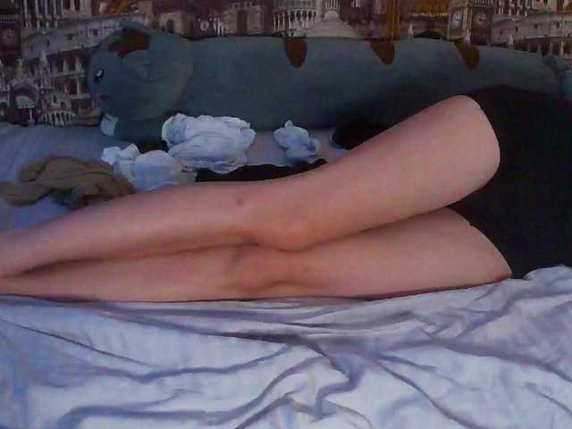 Jennylegs live cam on BongaCams