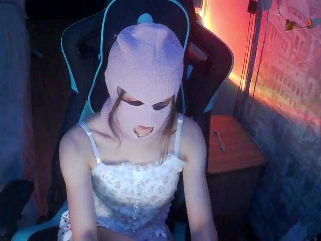 Jennylegs live cam