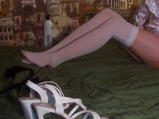 Jennylegs