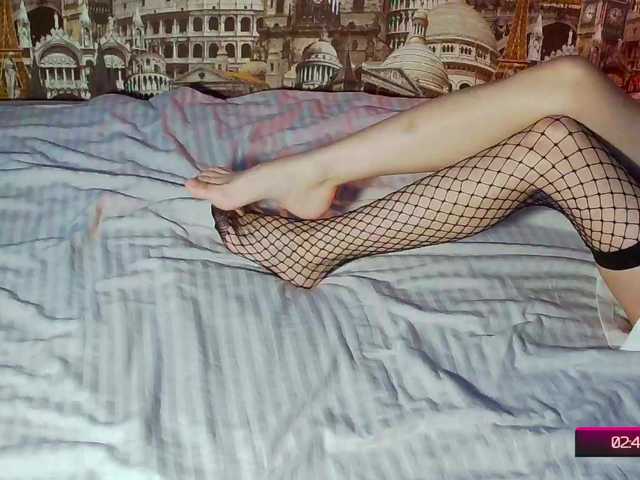 Jennylegs