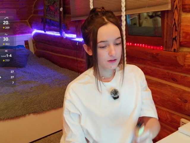 Jennylegs live cam on BongaCams