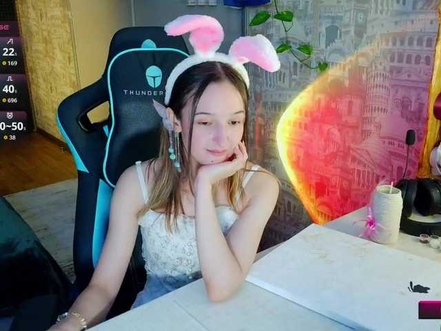 Jennylegs live stream preview