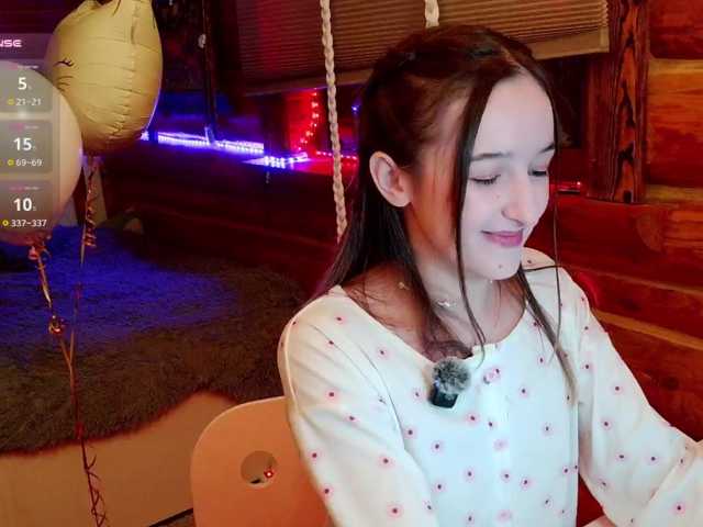 Jennylegs live cam on BongaCams
