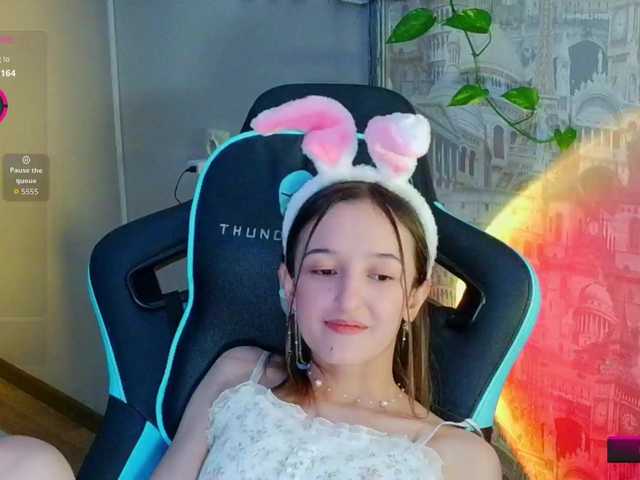 Jennylegs live cam on BongaCams