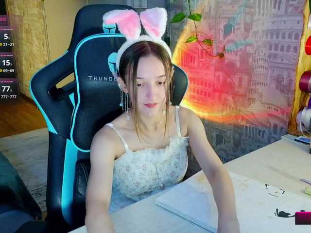 Jennylegs live cam on BongaCams