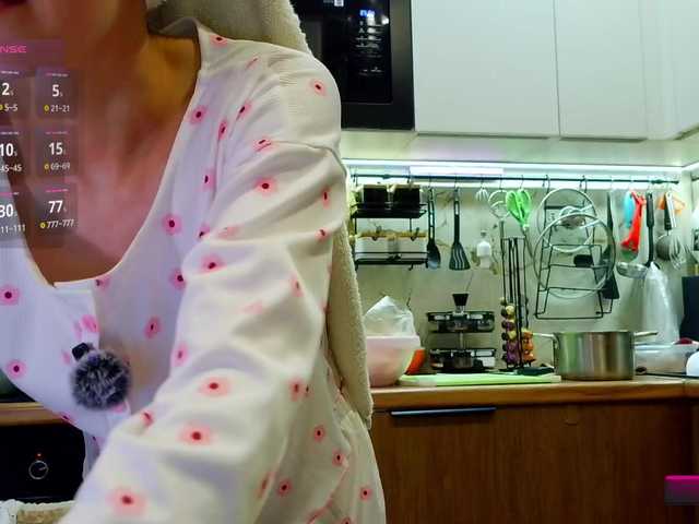 mimiJen live cam preview