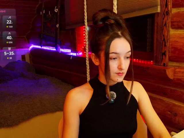 Jennylegs live cam on BongaCams