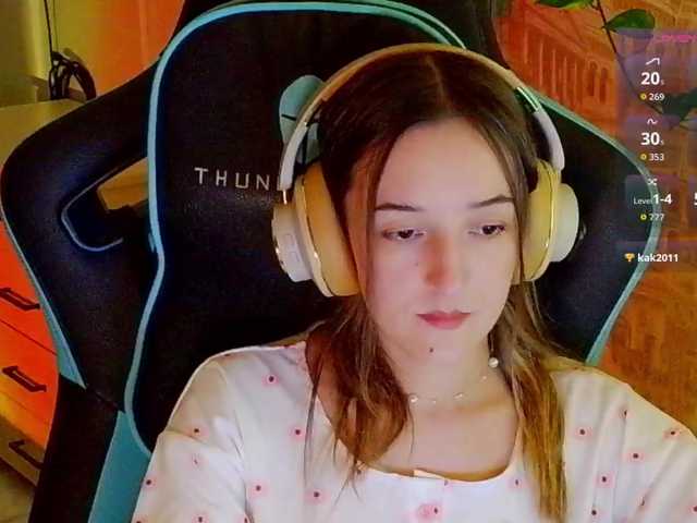 Jennylegs live cam on BongaCams