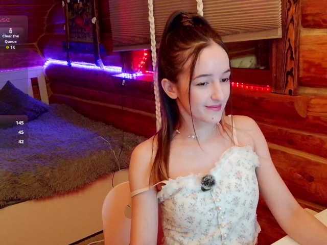Jennylegs live cam on BongaCams