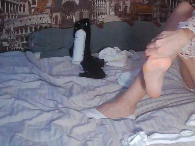Jennylegs live webcam show