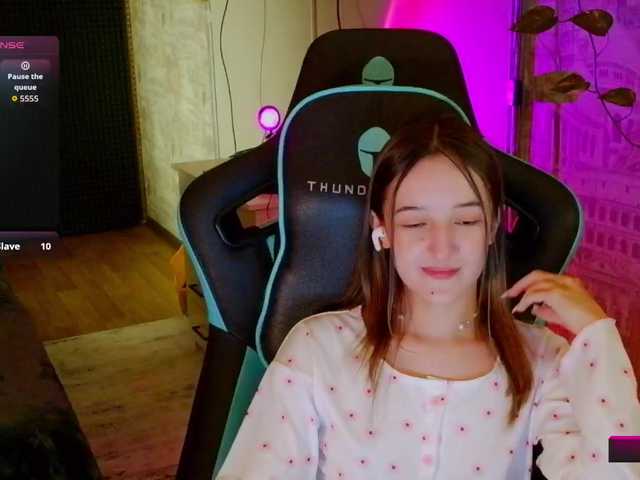 mimiJen live cam preview