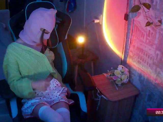 Jennylegs live cam on BongaCams