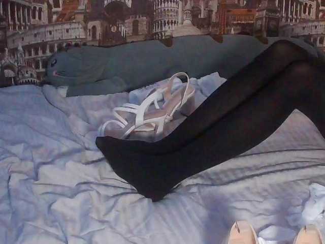 Jennylegs