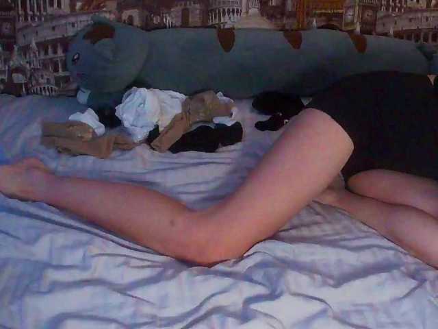 Jennylegs