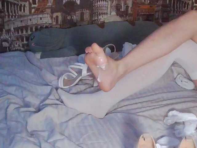 Jennylegs live cam on BongaCams