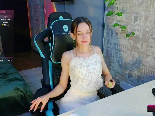 Jennylegs live cam on BongaCams