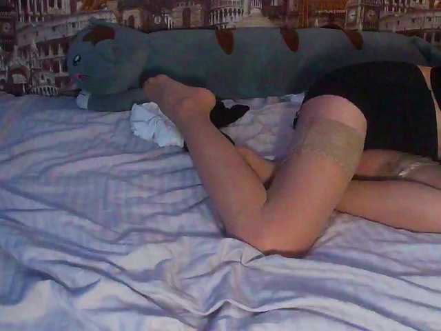 Jennylegs live cam on BongaCams
