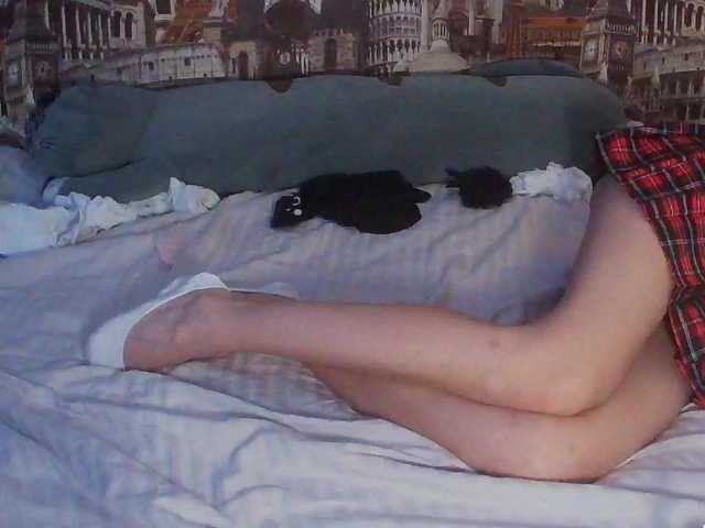 Jennylegs