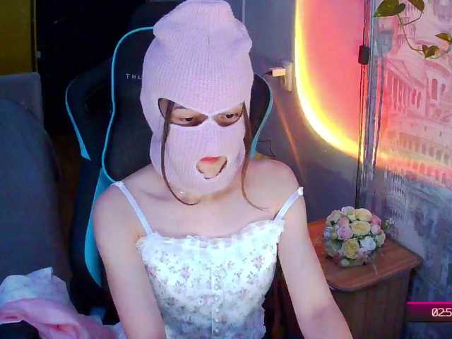 Jennylegs live cam on BongaCams