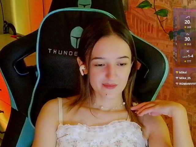Jennylegs live cam on BongaCams