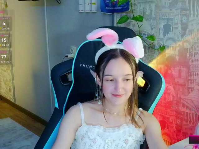 Jennylegs live cam
