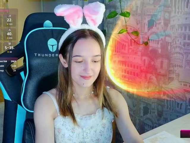 Jennylegs live cam