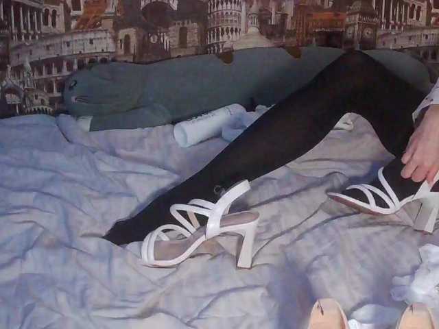 Jennylegs