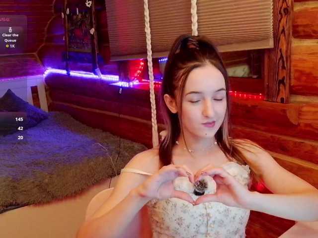 Jennylegs live cam on BongaCams