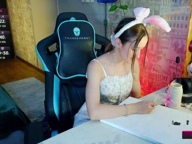 Jennylegs live cam on BongaCams