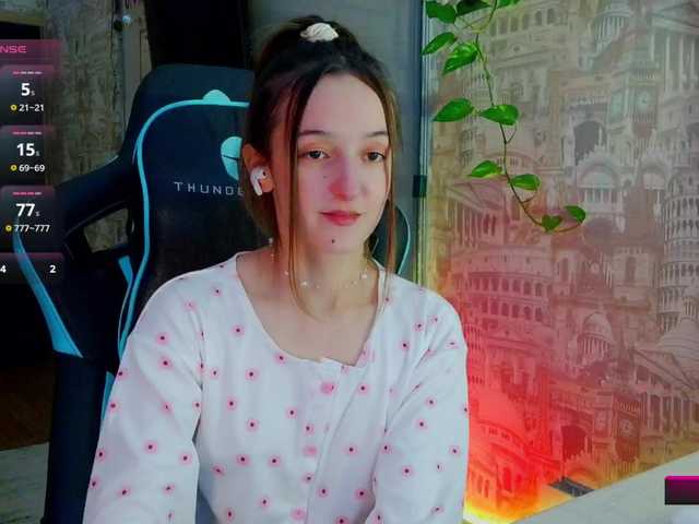 mimiJen live cam preview