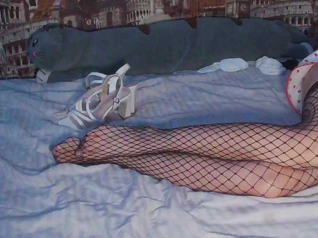 Jennylegs live webcam show