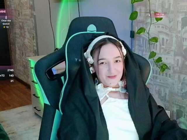 Jennylegs