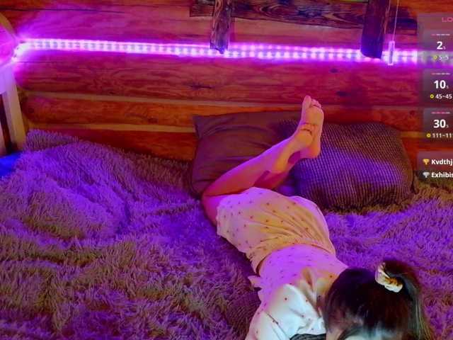 Jennylegs live cam on BongaCams