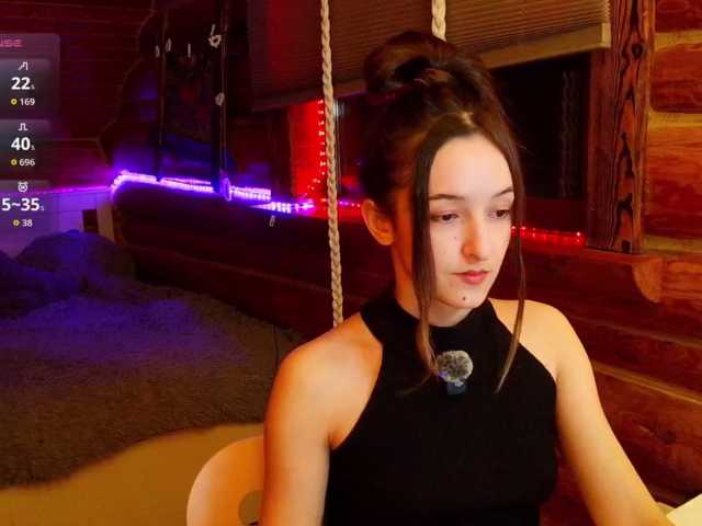 Jennylegs live cam on BongaCams