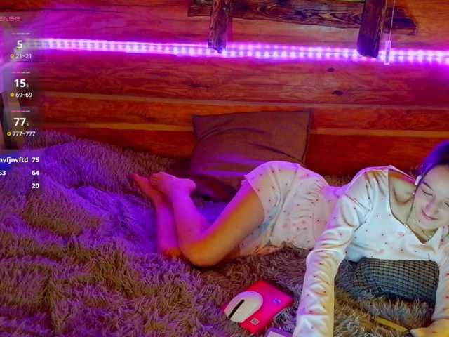 Jennylegs