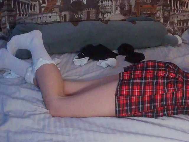 Jennylegs live cam on BongaCams