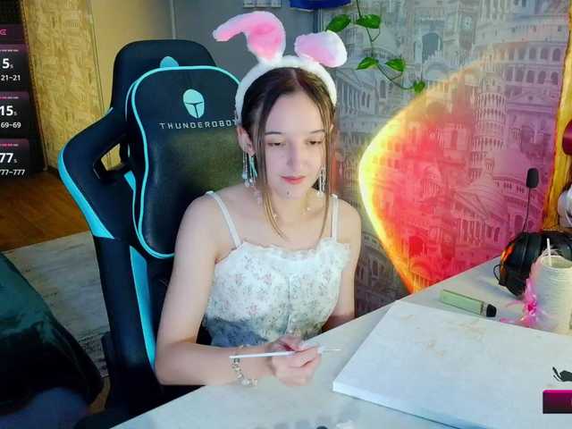 Jennylegs live cam on BongaCams