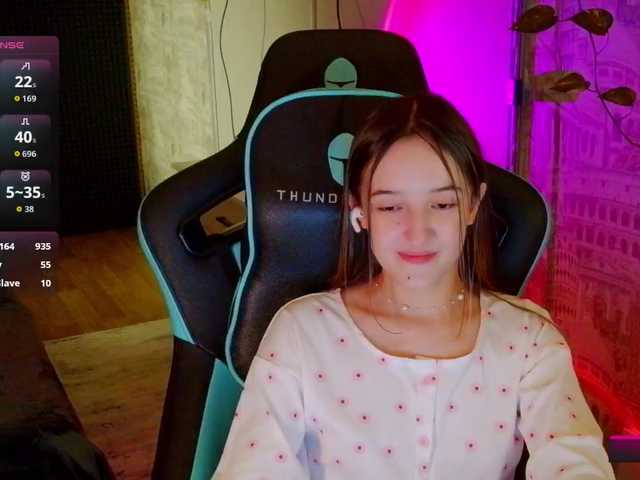 mimiJen live cam preview