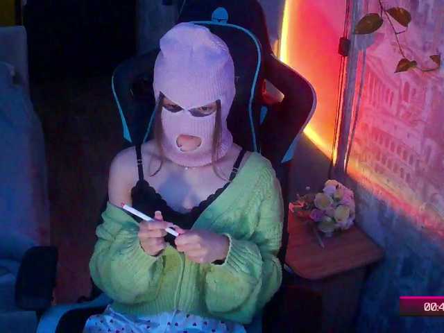 Jennylegs live cam on BongaCams