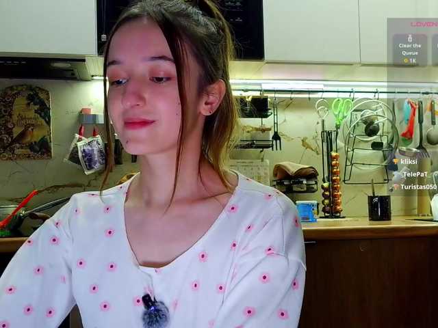 Jennylegs live cam on BongaCams