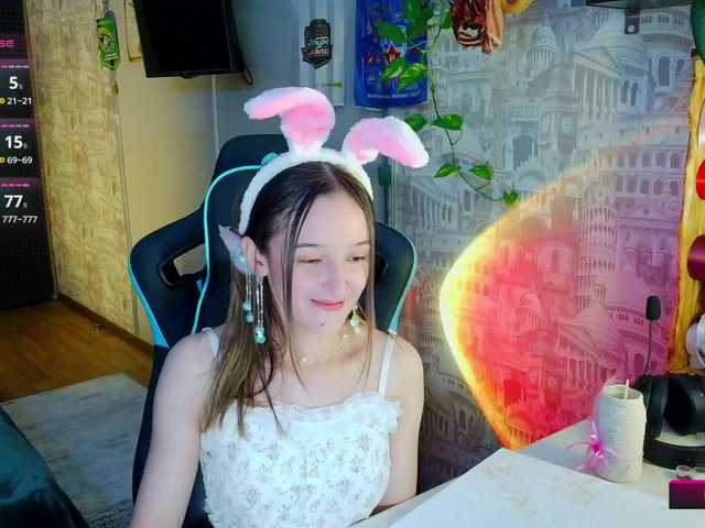 Jennylegs live cam