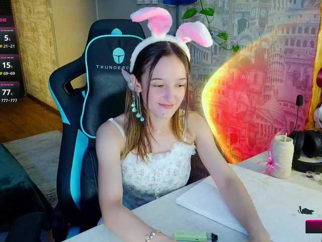 Jennylegs live cam