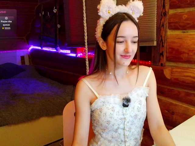 Jennylegs live cam on BongaCams
