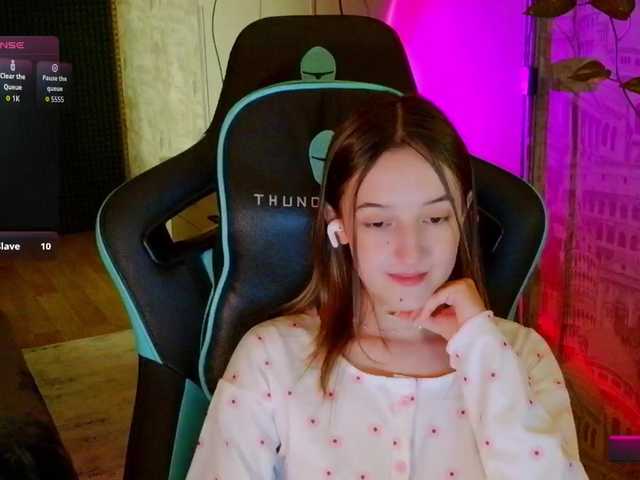 Jennylegs live cam on BongaCams