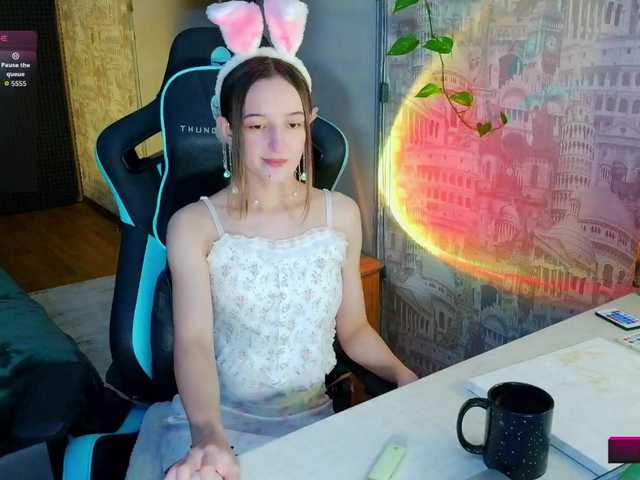 Jennylegs live cam on BongaCams