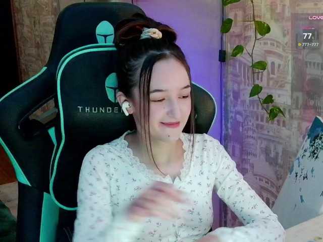 Jennylegs live cam on BongaCams