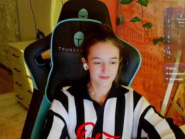 Jennylegs live cam on BongaCams