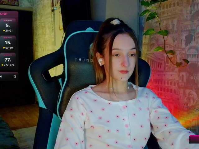 Jennylegs live cam